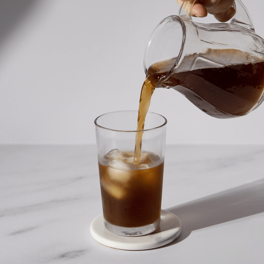 Cold Brew: Café frío y refrescante para cualquier momento del día | DFRNT Coffe