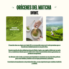 MATCHA Ceremonial Supreme