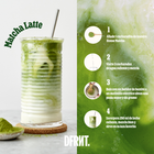 MATCHA Ceremonial Supreme