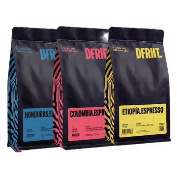 Café de especialidad
