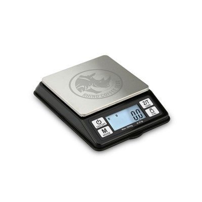 Báscula de Dosificación Rhino Coffee Gear - DFRNT.
