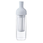 Botella Cold Brew Gris 650ml · Hario - dafrnt.com