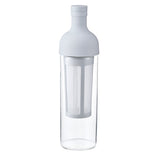 Botella Cold Brew Gris 650ml · Hario - dafrnt.com