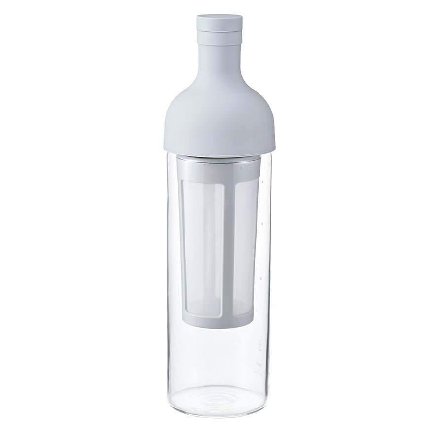 Botella Cold Brew Gris 650ml · Hario - dafrnt.com