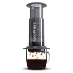 Cafetera AeroPress - dafrnt.com