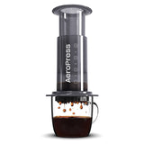 Cafetera AeroPress - dafrnt.com