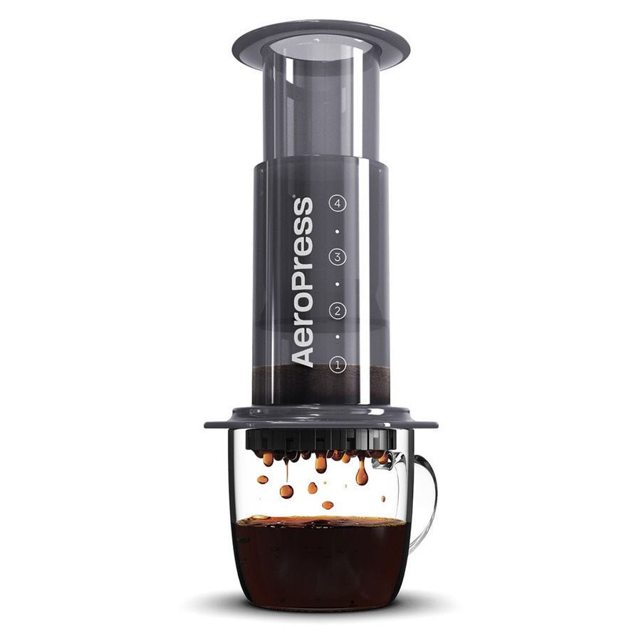 Cafetera AeroPress - dafrnt.com