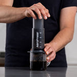 Cafetera AeroPress - dafrnt.com