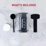 Cafetera AeroPress Original - dafrnt.com