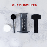 Cafetera AeroPress Original - dafrnt.com