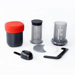 Cafetera de viaje AeroPress Go - dafrnt.com