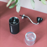 Comandante C40 MK4 Nitro Blade · Molinillo de café manual - dafrnt.com