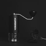 Comandante C40 MK4 Nitro Blade · Molinillo de café manual - dafrnt.com