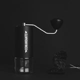 Comandante C40 MK4 Nitro Blade · Molinillo de café manual - dafrnt.com
