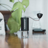 Comandante C40 MK4 Nitro Blade · Molinillo de café manual - dafrnt.com
