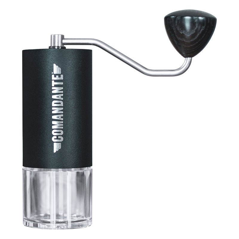 Comandante C40 MK4 Nitro Blade · Molinillo de café manual - dafrnt.com