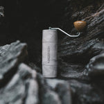 Comandante X25 Trailmaster Dune - dafrnt.com