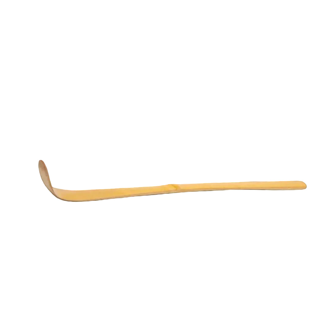 Cuchara de bambú Matcha - Chashaku - dafrnt.com