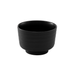 Cuenco Cerámica Matcha Chawan (Negro) - DFRNT.