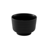 Cuenco Cerámica Matcha Chawan (Negro) - DFRNT.