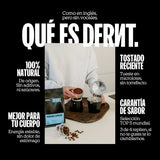 ETIOPÍA.ESPRESSO | 1KG - DFRNT.