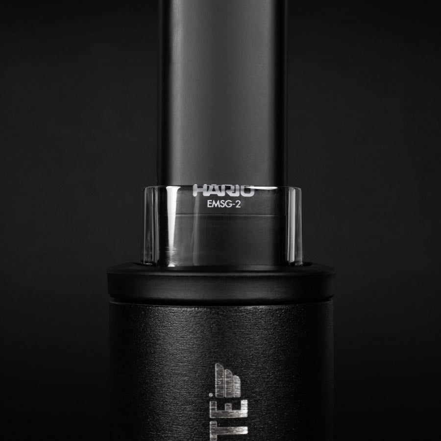 Hario Mobile Mill Stick con Adaptador Comandante - dafrnt.com