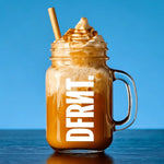 Jarra Cristal DFRNT. - DFRNT.