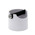 Mini Papelera de Café Blanco - Rhino Coffee Gear - DFRNT.