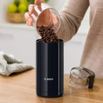 Molinillo eléctrico · Bosch - dafrnt.com