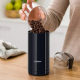 Molinillo eléctrico · Bosch - dafrnt.com