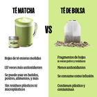 Pack Ceremonial DFRNT. Matcha Ceremonial + Matcha Ceremonial Premium - DFRNT.