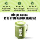 Pack Ceremonial DFRNT. Matcha Ceremonial + Matcha Ceremonial Premium - DFRNT.