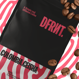Pack Colombia | Filtro | 2x250g | Café Especialidad Ideal Filtro - DFRNT.