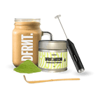 Pack Easy Matcha Ceremonial Premium (30g) - DFRNT.