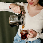 Pack Etiopía Brew + Colombia Geisha | Filtro | 2x250g | Café Especialidad Ideal Filtro - DFRNT.