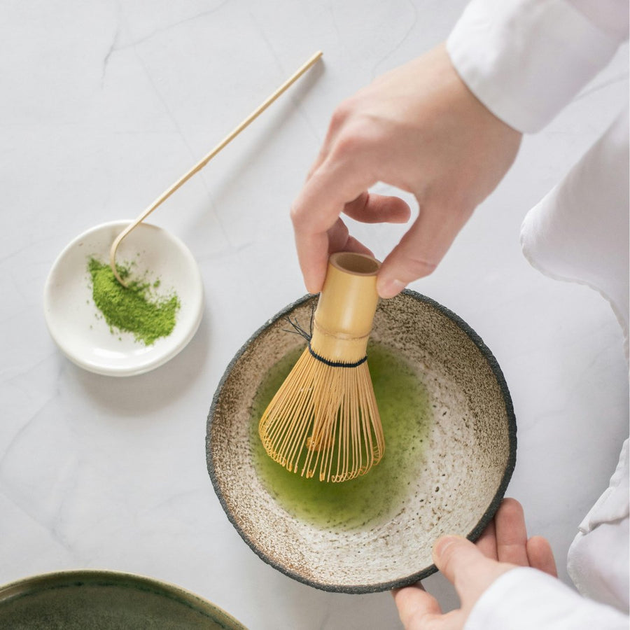 Pack House Matcha Ceremonial 30gr - dafrnt.com