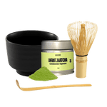 Pack Iníciate al matcha - DFRNT.