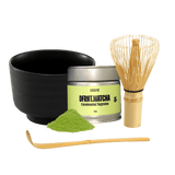 Pack Iníciate al matcha - DFRNT.