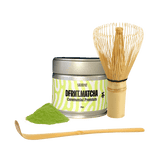 Pack Matcha Ceremonial Premium 30gr - DFRNT.