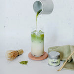 Pack Matcha Ceremonial Premium 30gr - DFRNT.