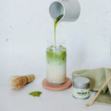 Pack Matcha Ceremonial Premium 30gr - DFRNT.