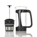 Prensa Francesa P3 ESPRO para Café 32oz/950ml - Negra - dafrnt.com