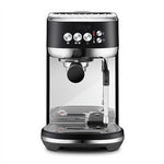 SAGE - Cafetera Bambino Plus Trufa Negra SES500BTR4EEU1 - DFRNT.