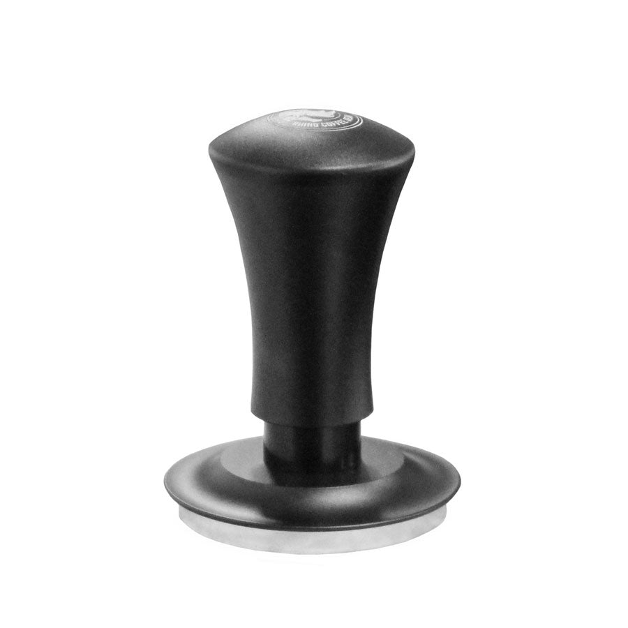 Tamper Auto Nivelador 58mm Negro - Rhino Coffee Gear - DFRNT.