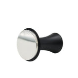 Tamper Auto Nivelador 58mm Negro - Rhino Coffee Gear - DFRNT.
