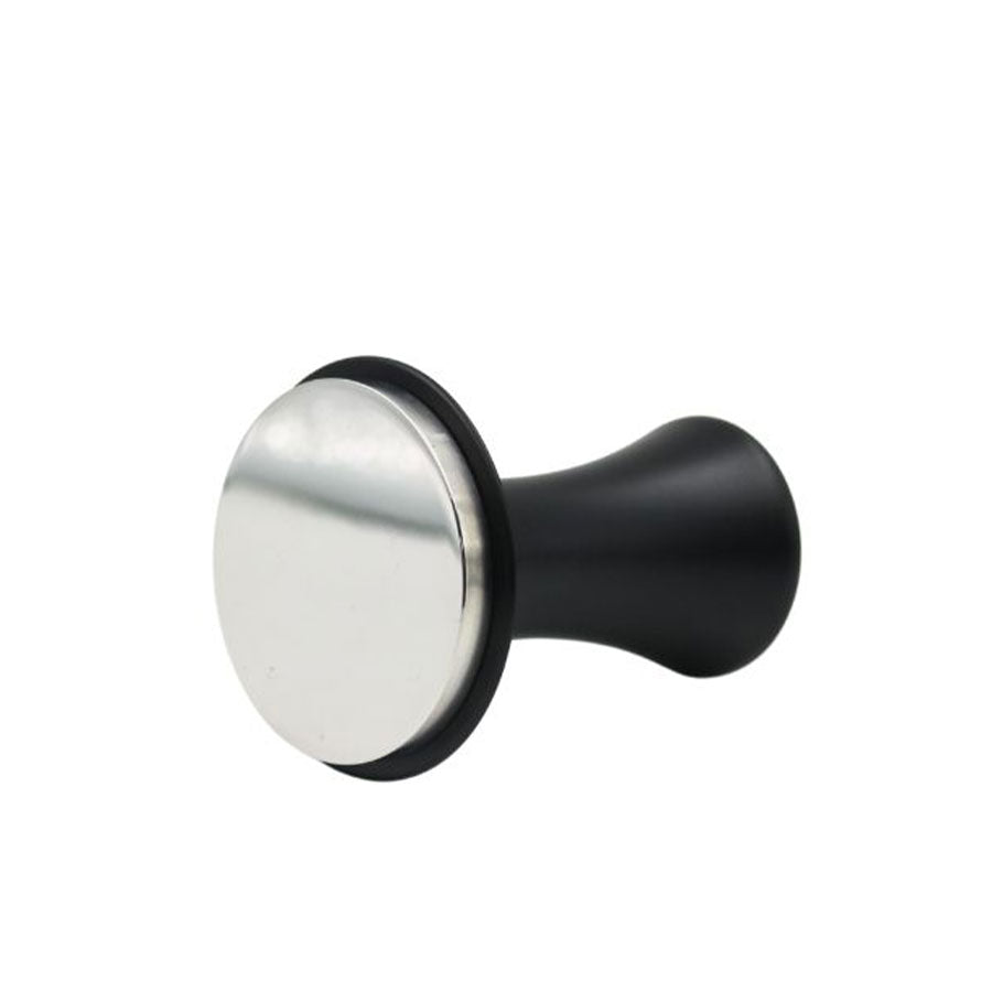 Tamper Auto Nivelador 58mm Negro - Rhino Coffee Gear - DFRNT.