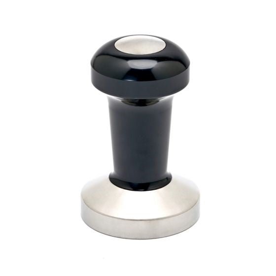 Tamper Pro Negro 58mm Negro - Rhino Coffee Gear - DFRNT.