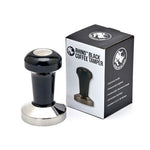 Tamper Pro Negro 58mm Negro - Rhino Coffee Gear - DFRNT.